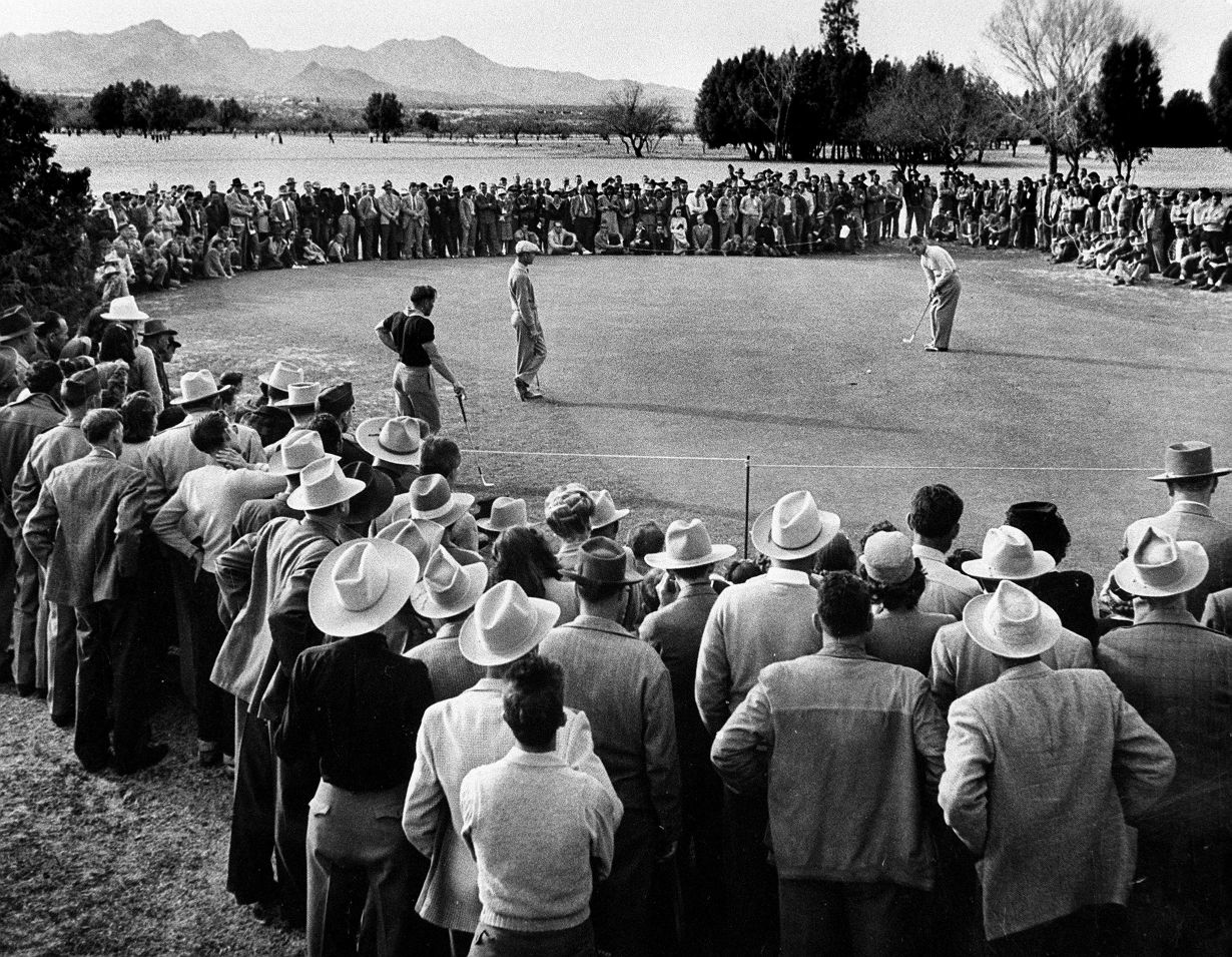 Tucson Open